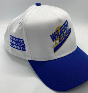 The New Cotton Baseball cap